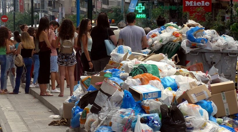 Αναστολή των κινητοποιήσεων αποφάσισε η ΠΟΕ-ΟΤΑ